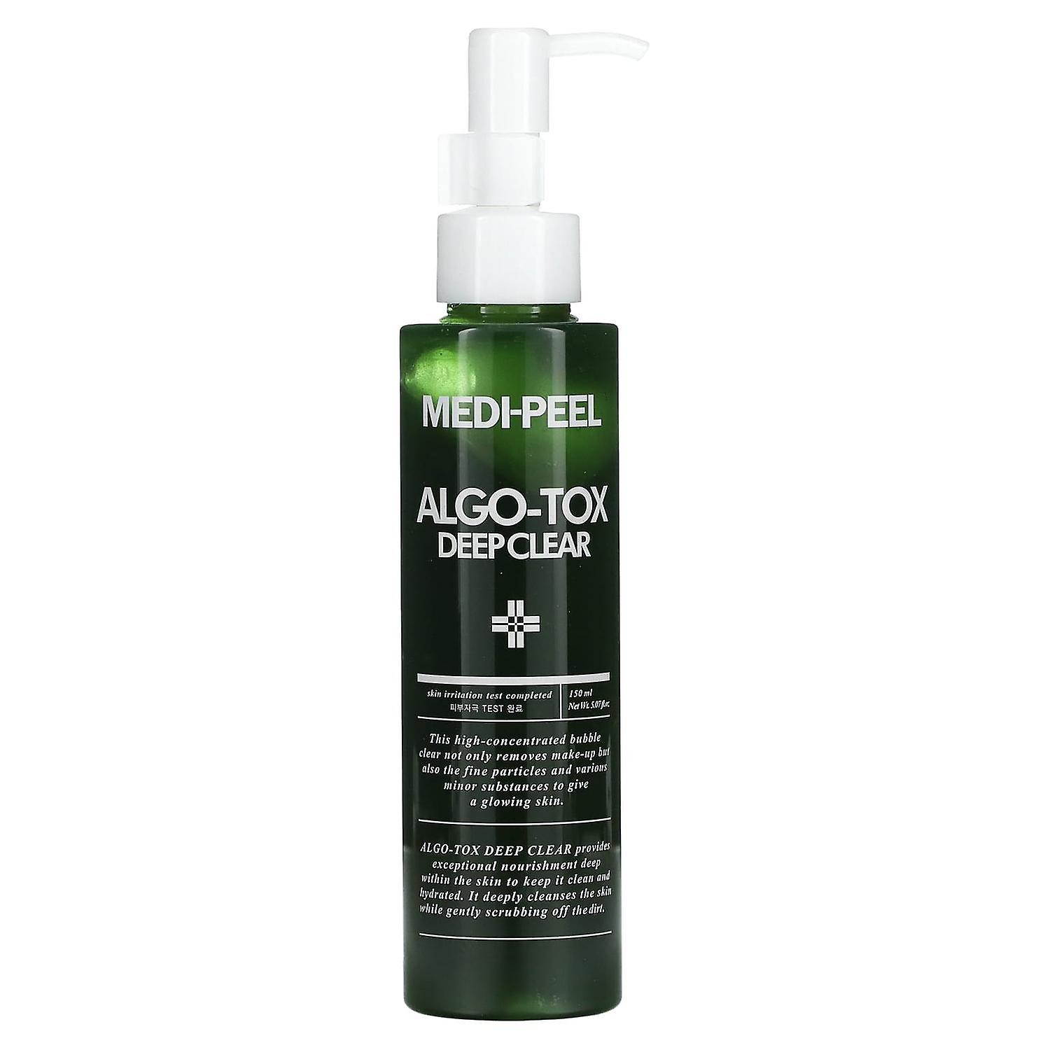 Medi-Peel, アルゴトックスディープクリア、150ml(5.07液量オンス)