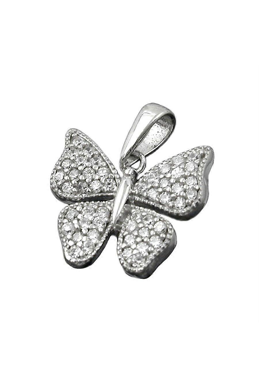 Pendant Butterfly Silver 925 - Gl90134