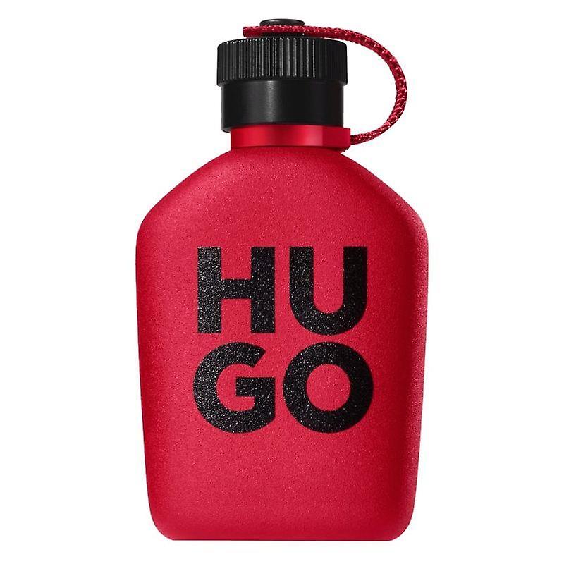 Hugo Boss Hugo Intense Eau De Parfum 125ml