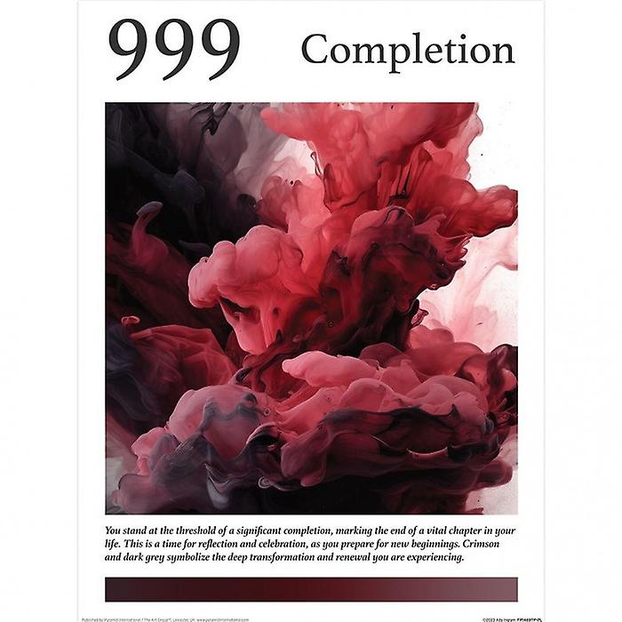 Ada Ingram Angel 999 Paper Print