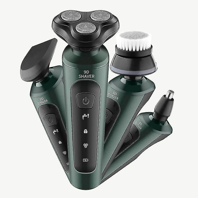 For Electric Shaver Multifunctional Shaver USB Shaver WS24793