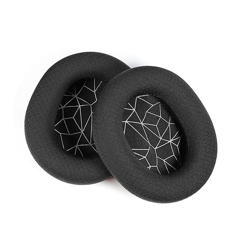 2pcs Sponge Earmuffs for Steelseries Arctis Pro 3