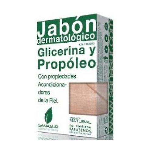 Glycerin Propolis Soap 100 g