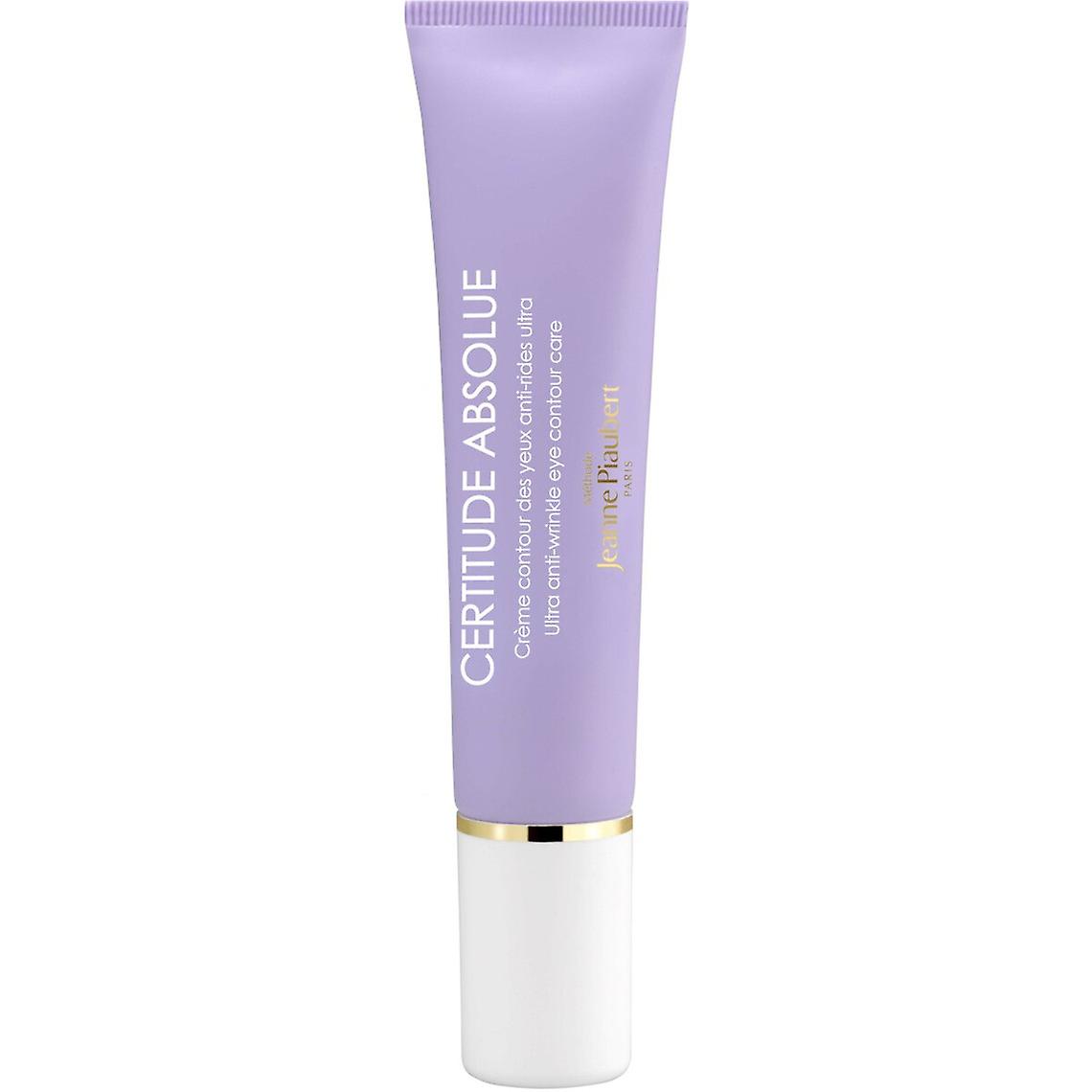 Absolutt sikkerhet øyekrem