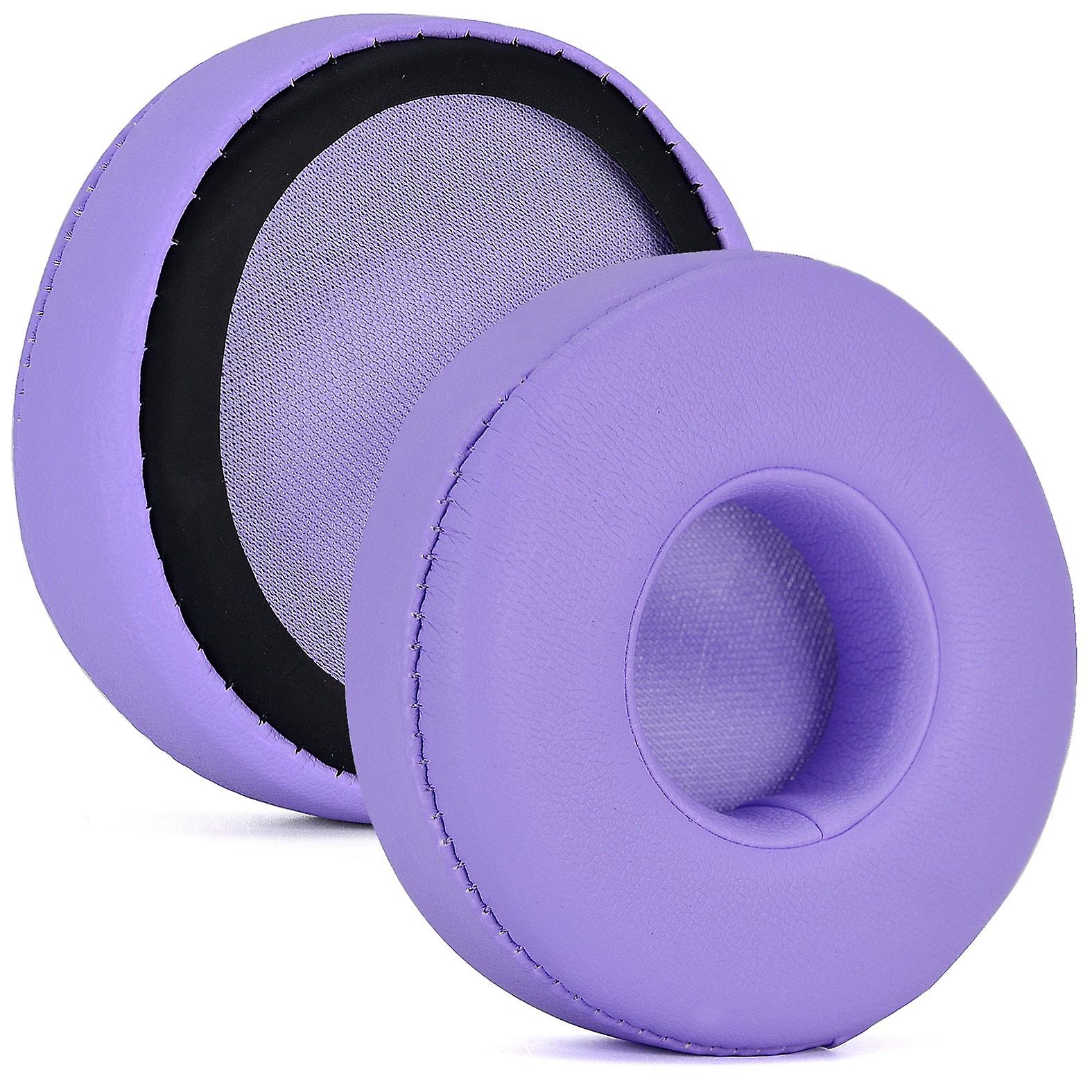 Replacement Earpads Suitable For Panasonic Technics RP-DJ1200/RP-DJ1205/RP-DJ1210 Headphone