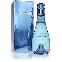 Davidoff - Agua Fría Mujer EDT 30ml