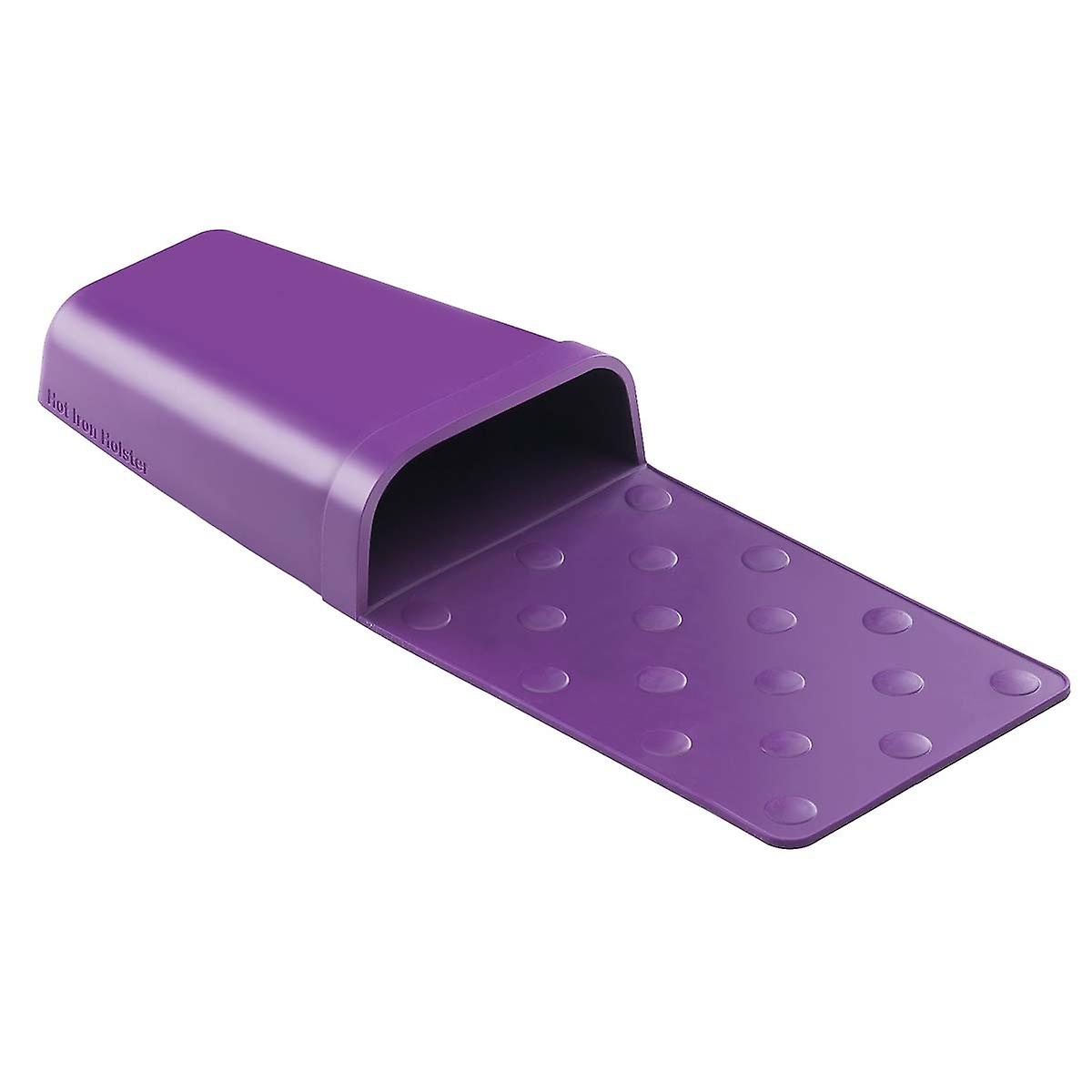 Hot Iron Holster - Lila