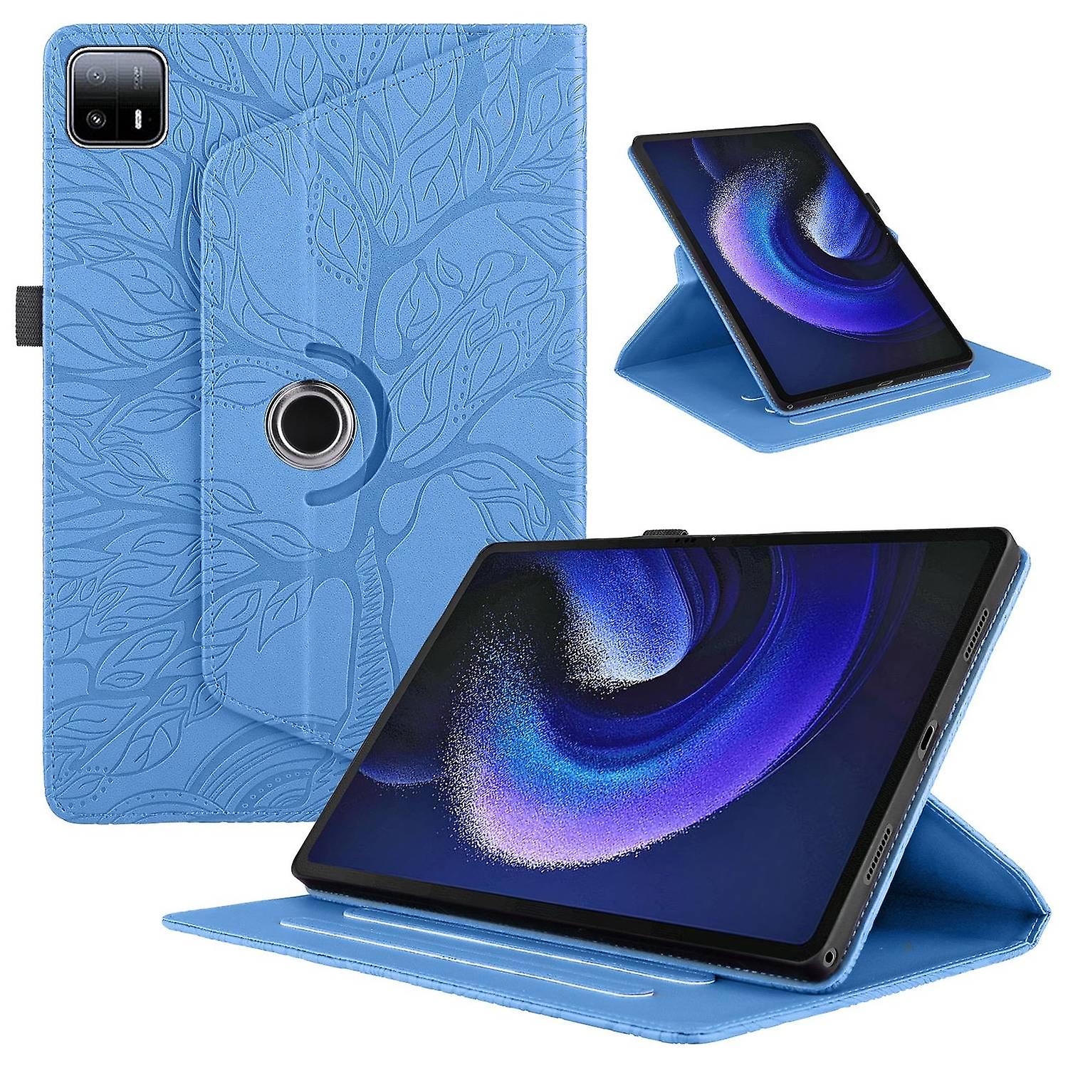 Leather Tablet Case For Xiaomi Pad 6 Max 2023 