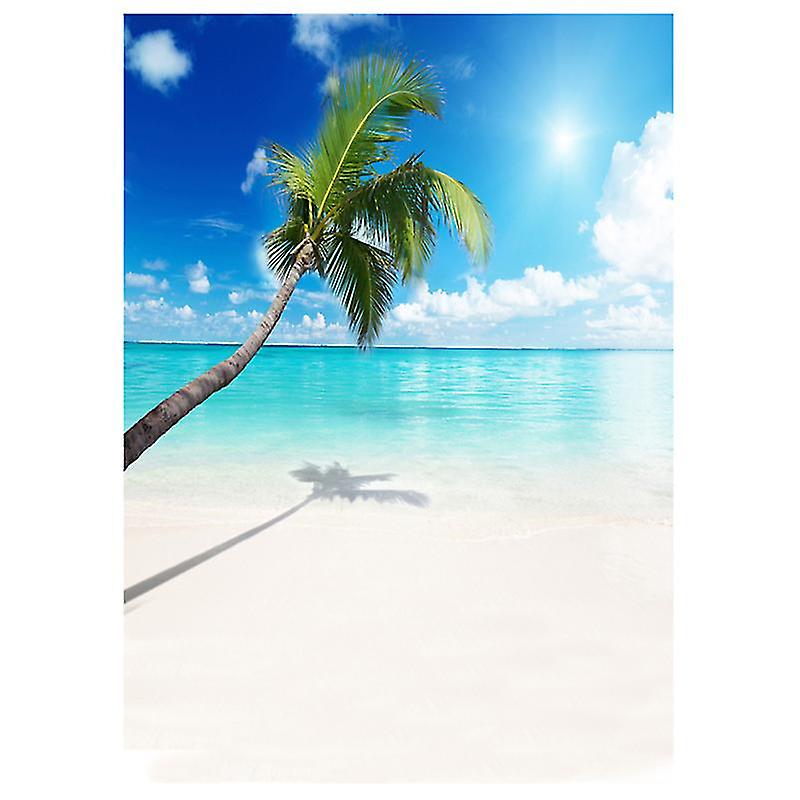 1pcs Beach Backdrop For Studio 90x150cm