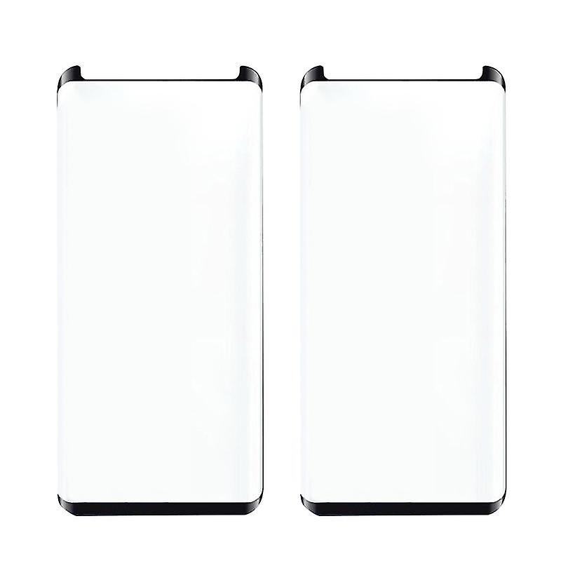 2pcs Note 9 Screen Protector