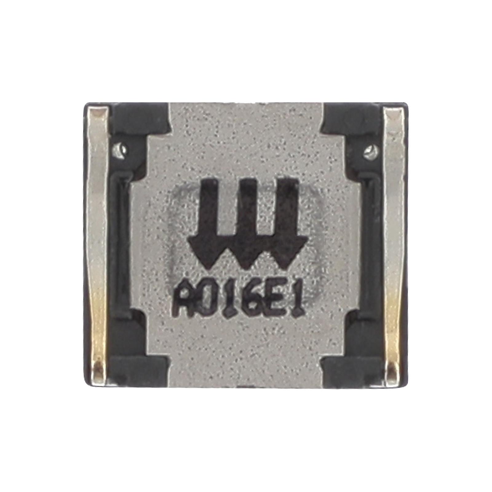 Internal speakers for Honor 70 Lite , Honor X6 Replacement earphone, Black