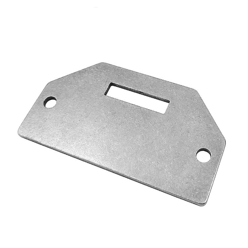 Seat Hinge Plate for 1995-Up Workhorse Golf Cart Parts 71609-G01 Hinge Attachment