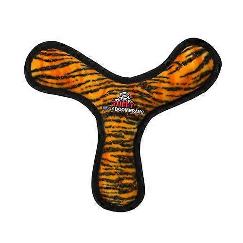 Tuffy Mega Boomerang Tiger,各 1 只
