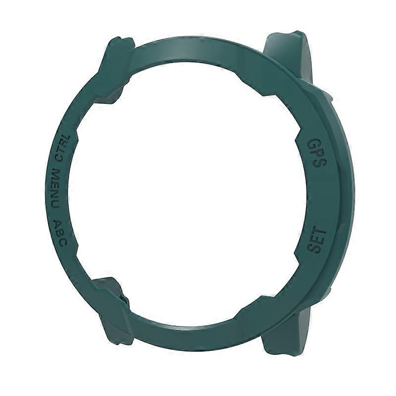 Case Comfortable Frame Protector Cover for Garmin Instinct 2 Anti-scratch Shell