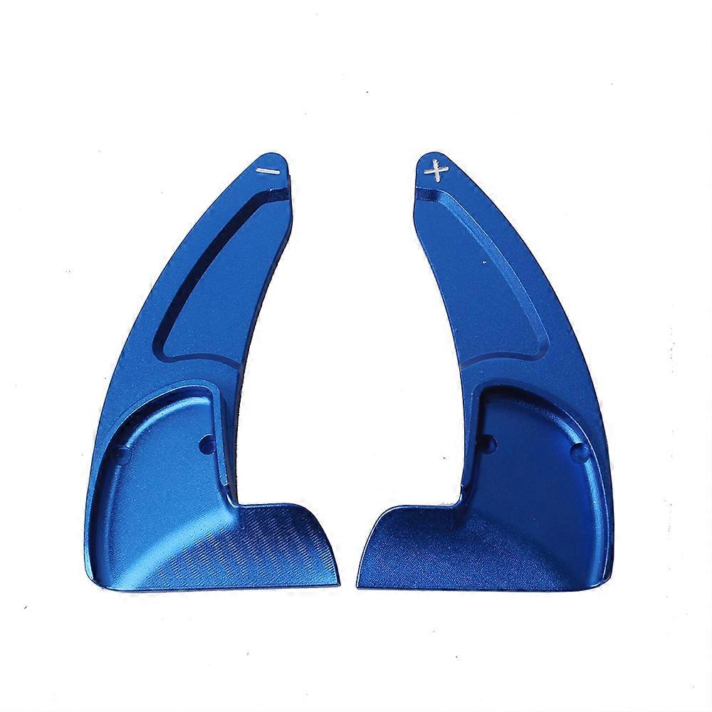 For Jeep Grand Cherokee 2014-20 Dodge Charger Durango Car Accessories Steering Wheel Direct Shift Paddle Gear Shifter Extension