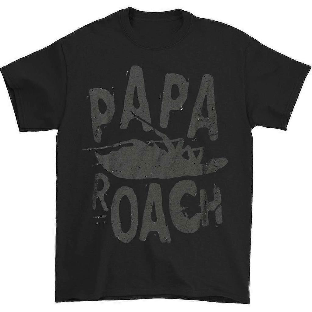 Papa Roach Classic   Tee T-shirt