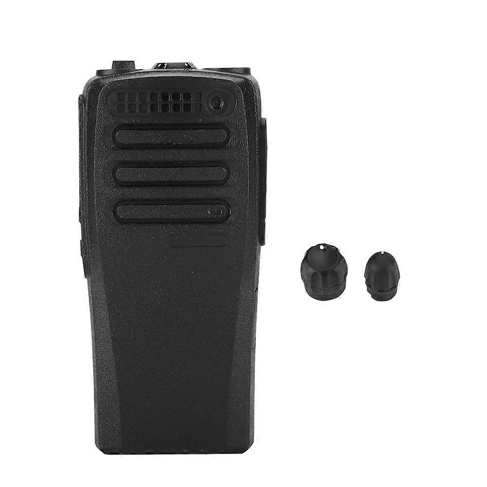 Housing Shell Case for Motorola Walkie Talkie Two Way Radio XIR P3688 DP1400 DEP450 with Knobs