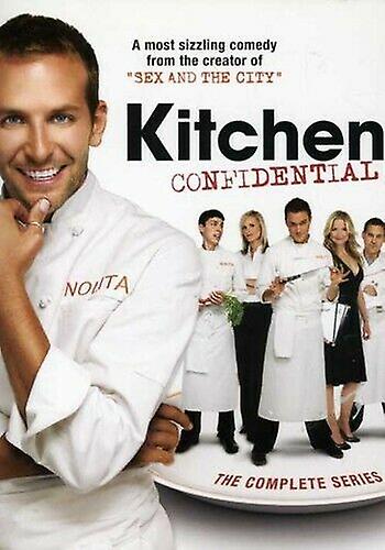 Kitchen Confidential [DVD] [Region 1] [U DVD