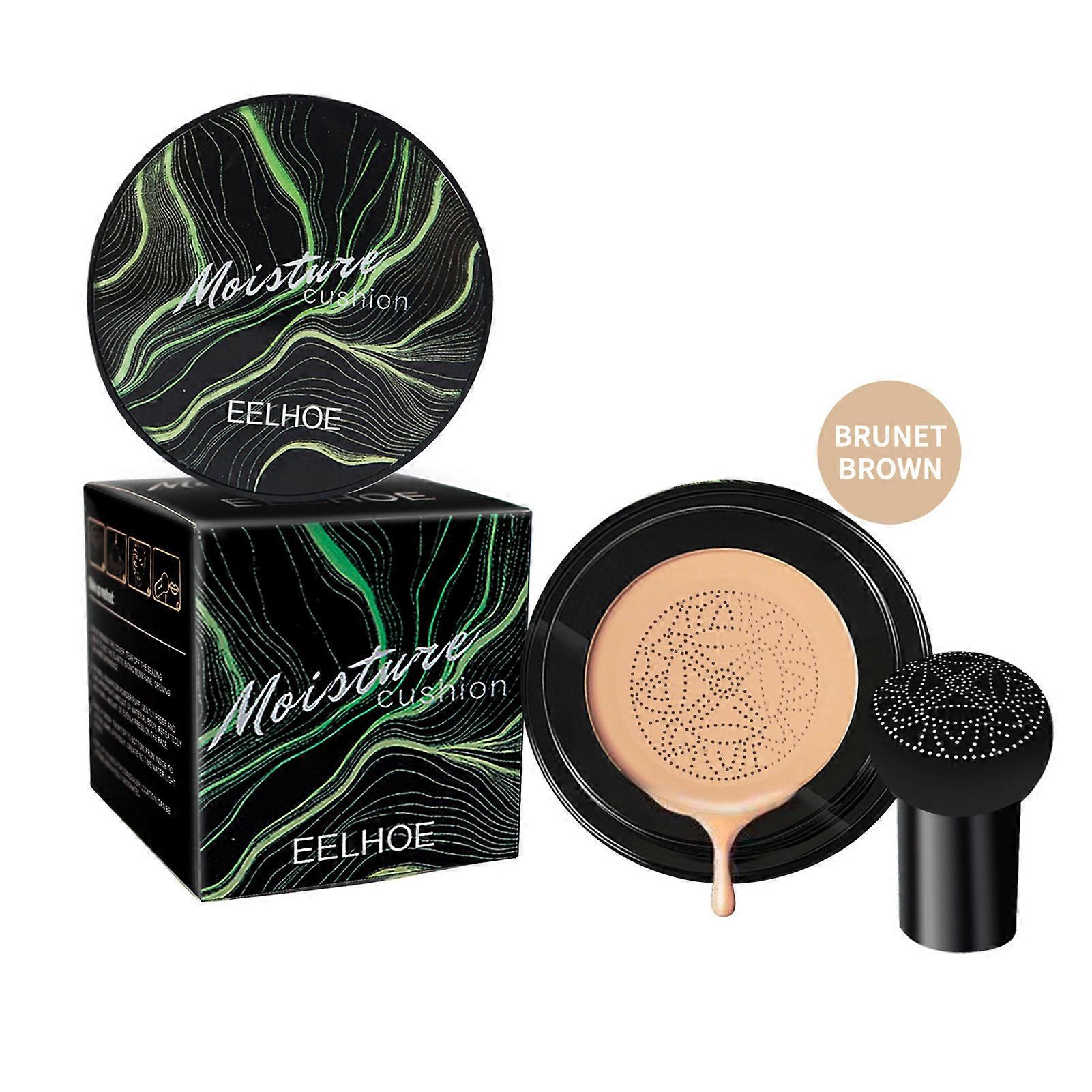 Mushroom Head Makeup Airs Cushion BB Cream Hydrating Makeup Cream Face Cosmetics