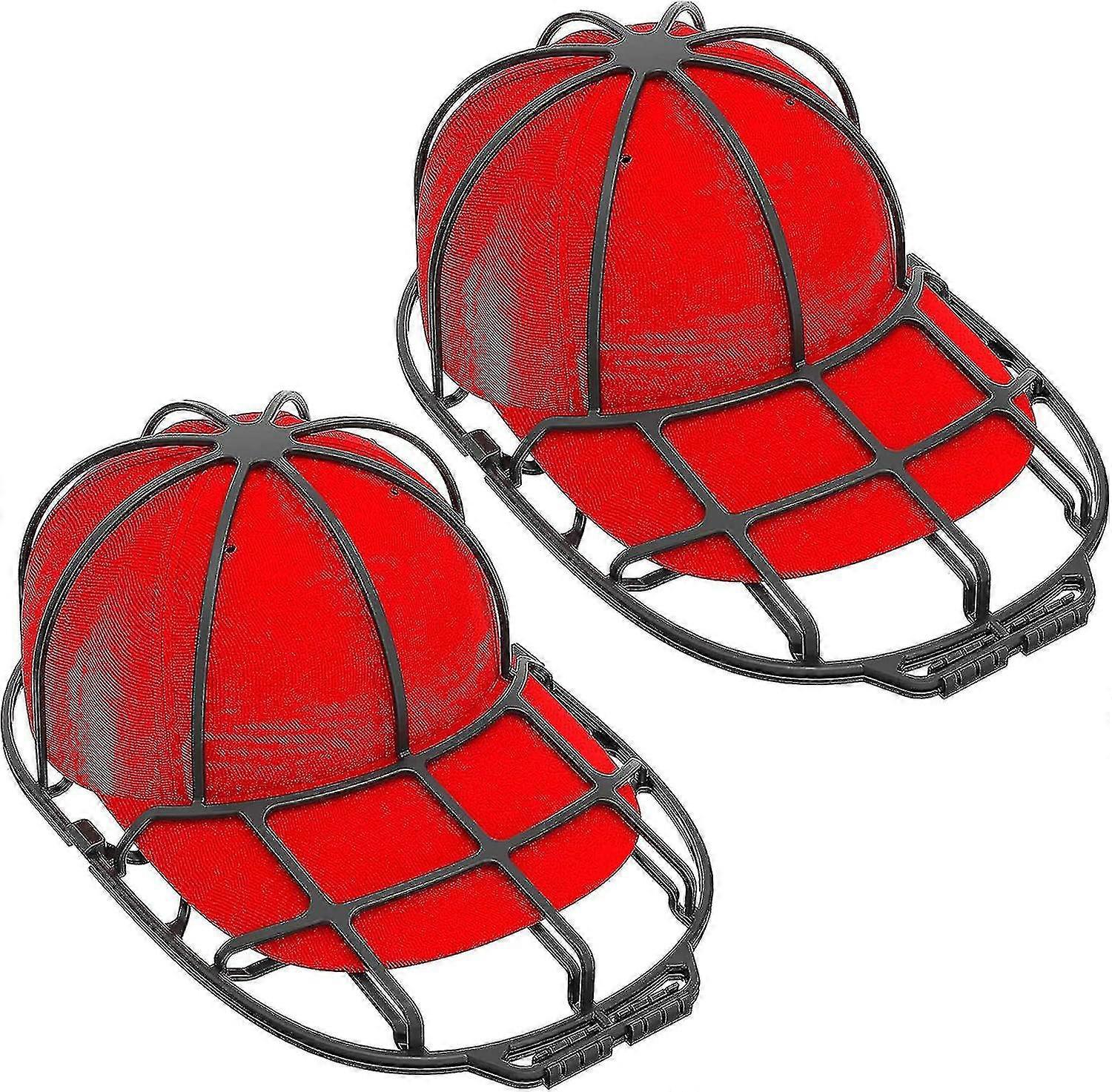 Cap For Washing Caps, Hat For Wardrobe Storage Cap Rack, Cap Frame