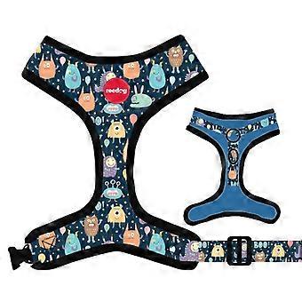 Reedog Scary Dog Harness