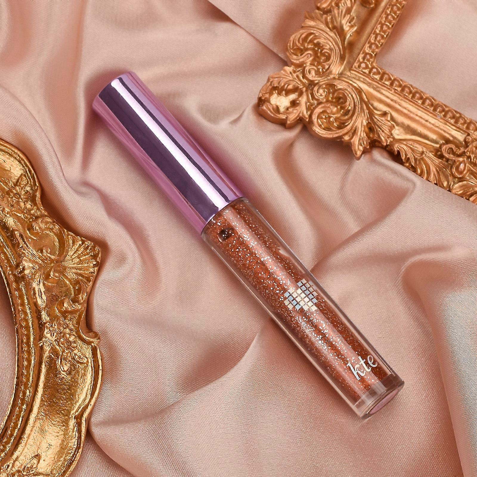 Diamond Heart Liquid Makeup Fard à paupières de beauté multi-usage pratique 10 ml