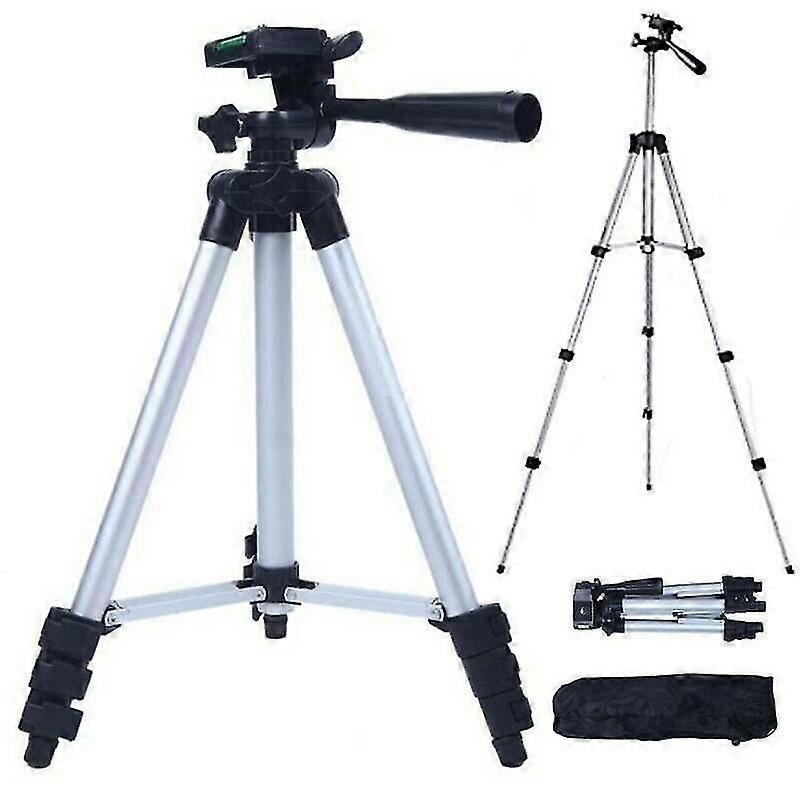 tripod stand holder smart phone camera iphone adjustable
