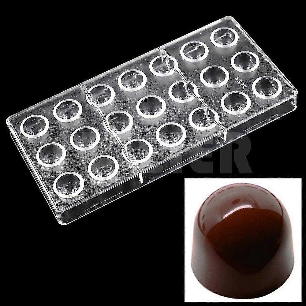 polycarbonate chocolate mold,kitchen accessories candies sweets tool