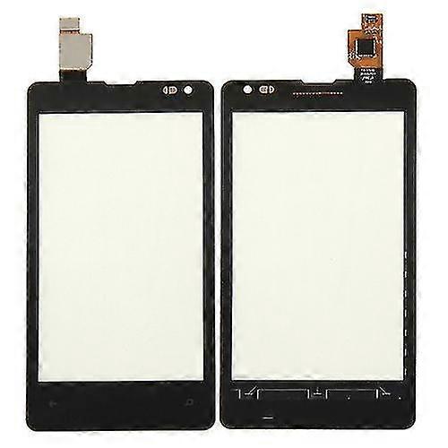Touch Panel Part Compatible with Microsoft Lumia 532 / 435