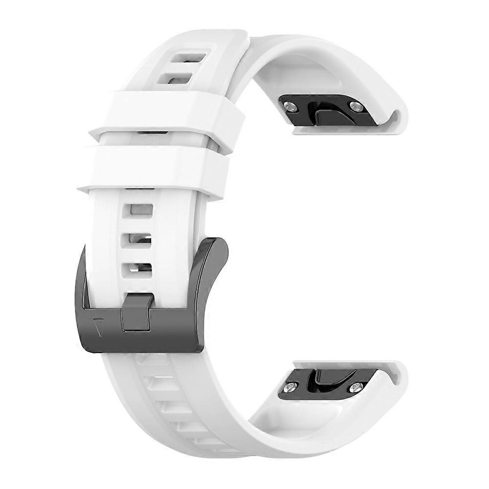 Quick Fit 26mm Strap for Garmin Fenix 7X Watch Band