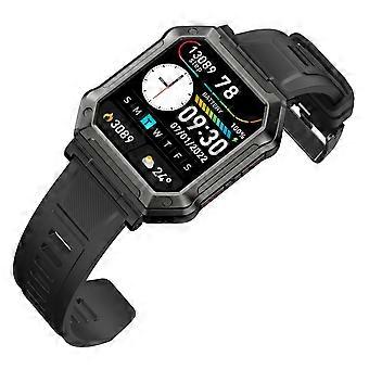 Smart Watch Full  Screen Smart Watches For Android IOS Phones  Smart Fitness Watch For Women Man Smartwatch SZS0849