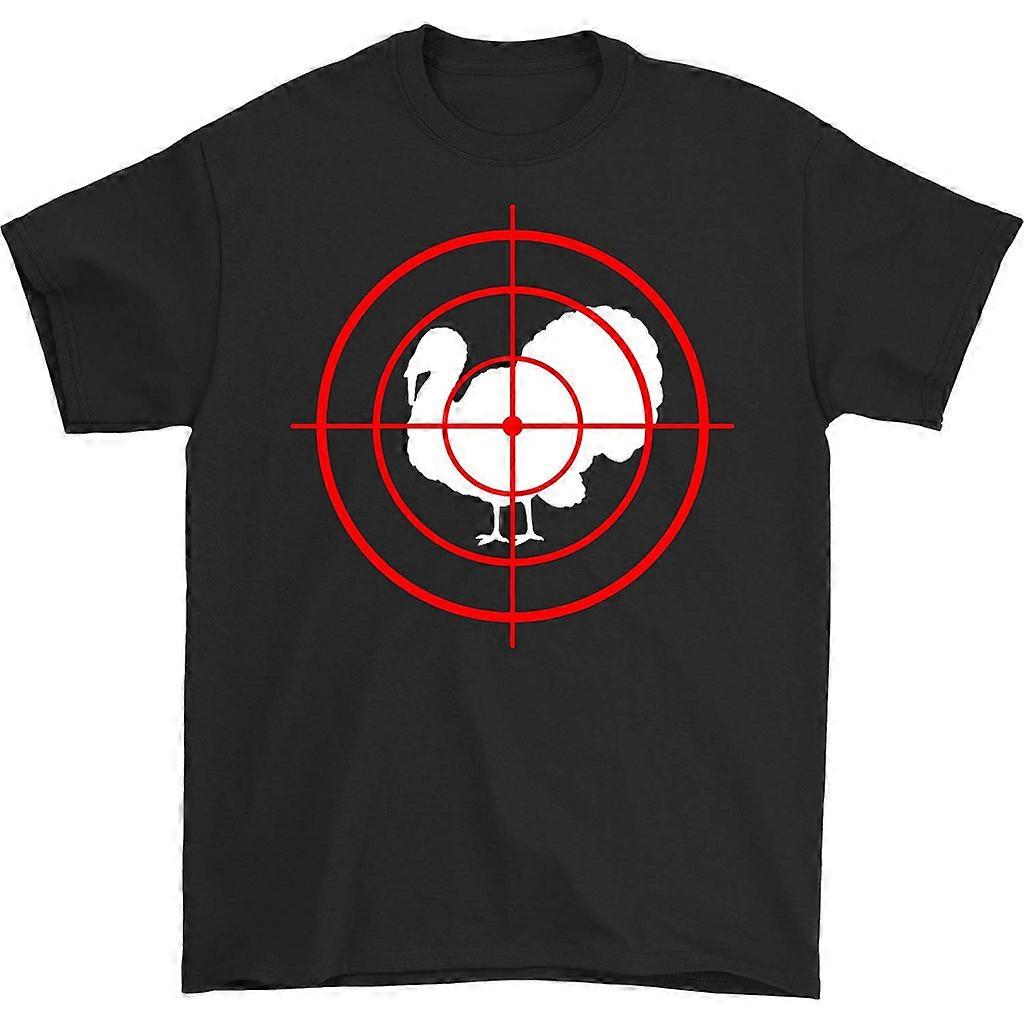 Tyrkia Target T-skjorte