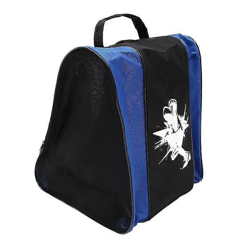 portable roller skates pouch roller skates handbag roller skates storage bag
