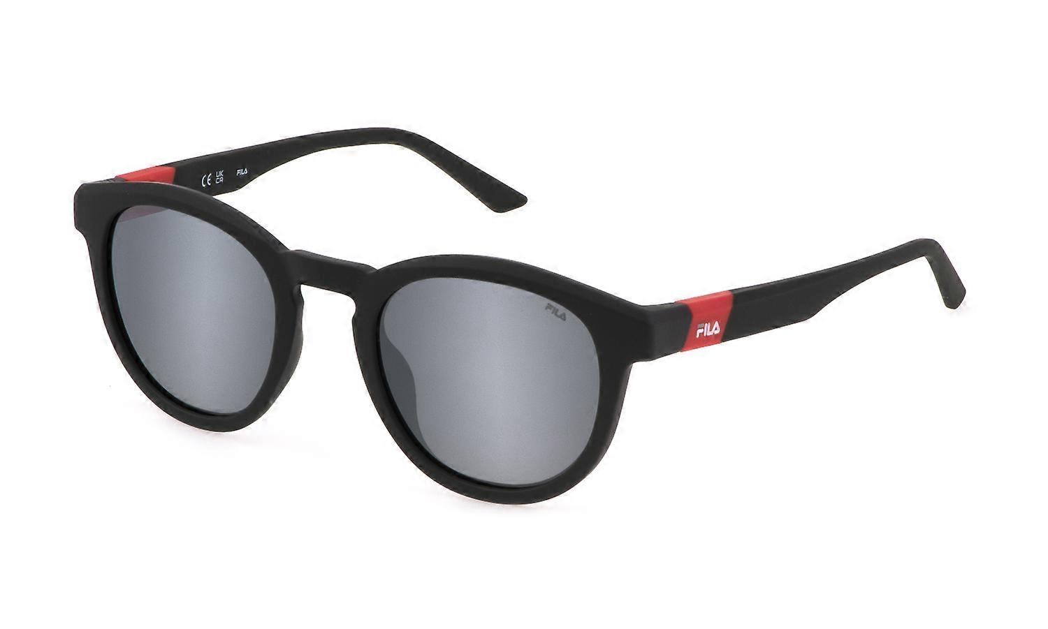 Sunglasses Fila SFI521 507P Grey OPACO 50/23/145 MAN