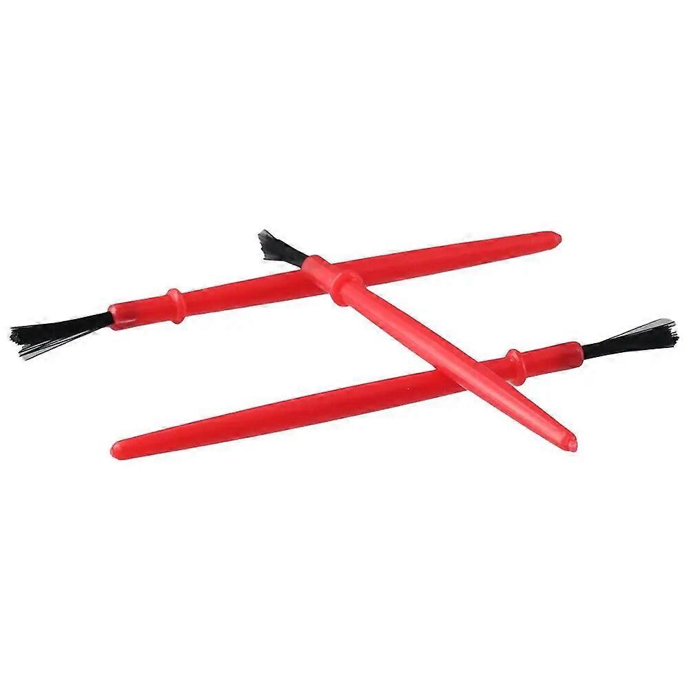 33inch Mini Paint Brushes Makeup Brushes Multifunctional Brushes Making Up Lip applicators Disposable Mini Brushes Lipstick