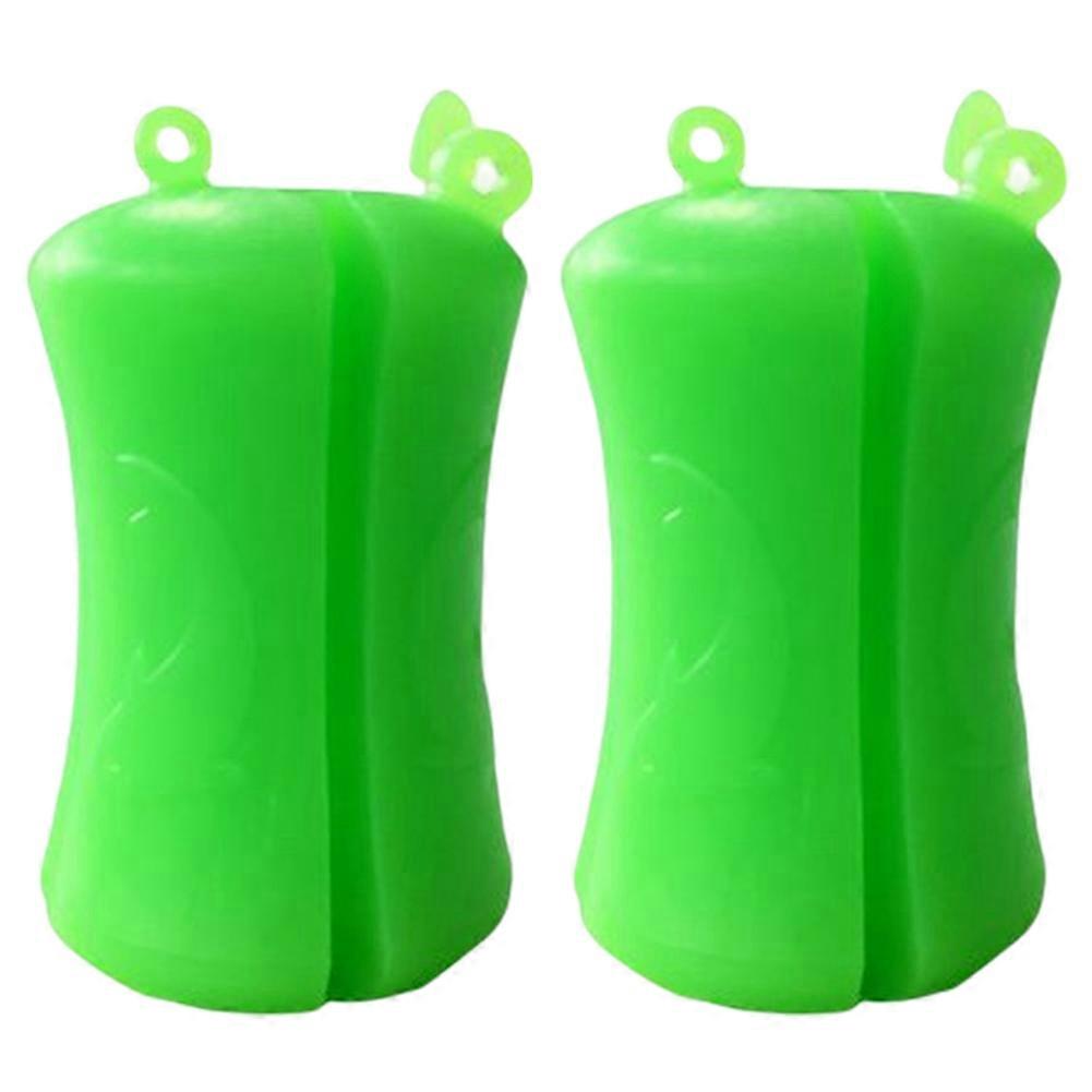 Portable Fishing Rod Fixed Ball Multifunctional Fishing Pole Binding Clip for Outdoor Fishing