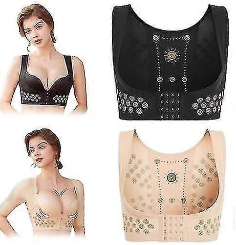 Vest, Sha Ful Er, Fiber Restorat Sr