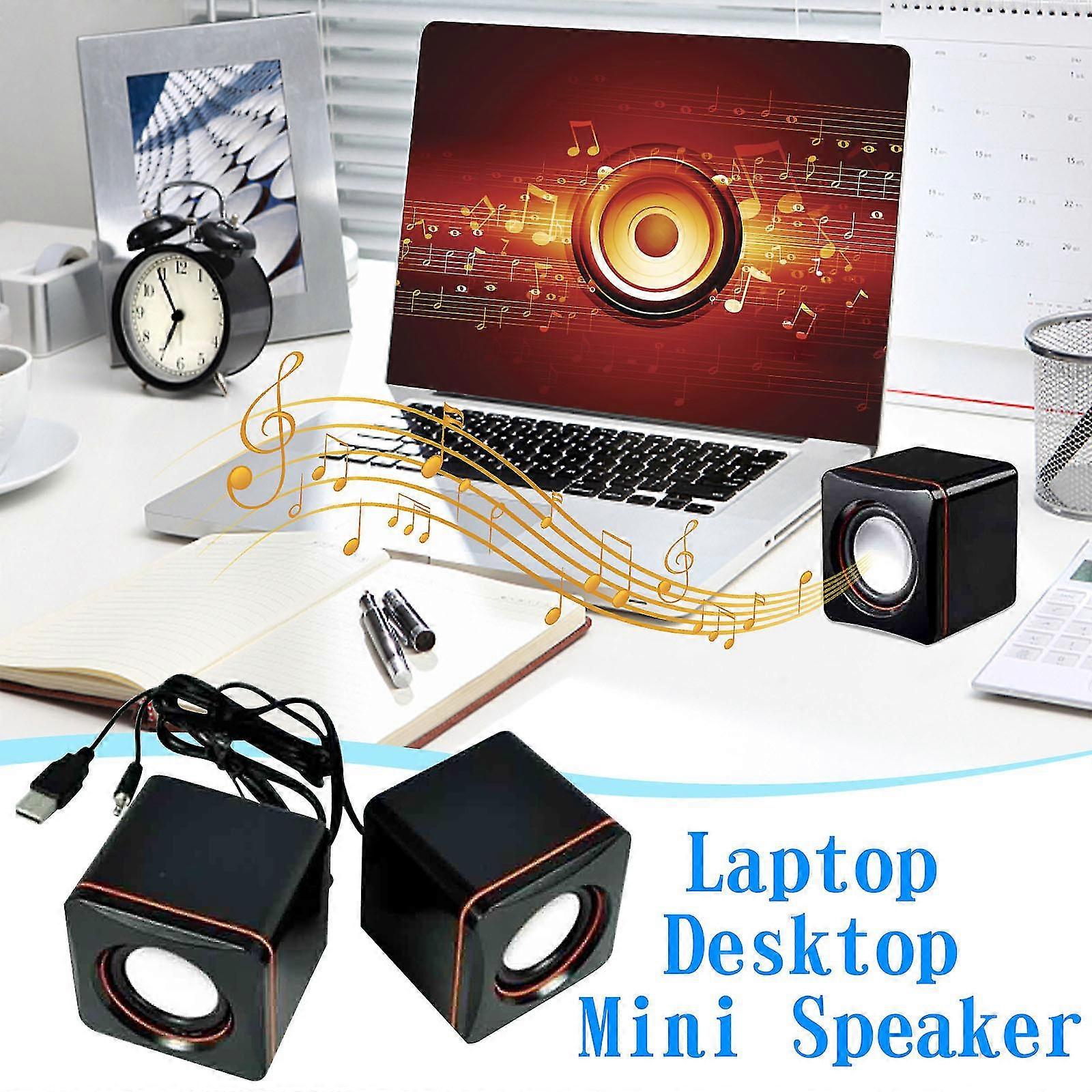 Computer Sers Laptop S Ser Home Desktop Mini Usb Wired O
