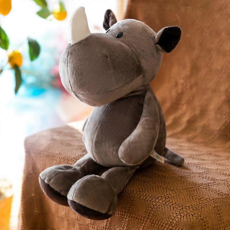 25cm P pehmolelu metsäeläin lelu pehmeä