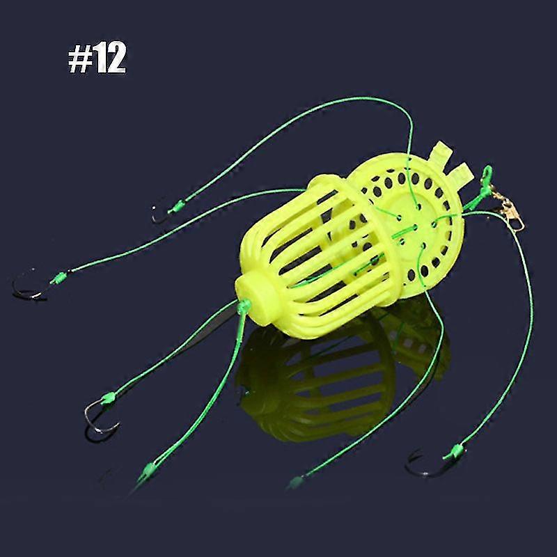 Fluorescence Hook Ca Ing Lure Ca Hook Ca Floating Ing Accessory New