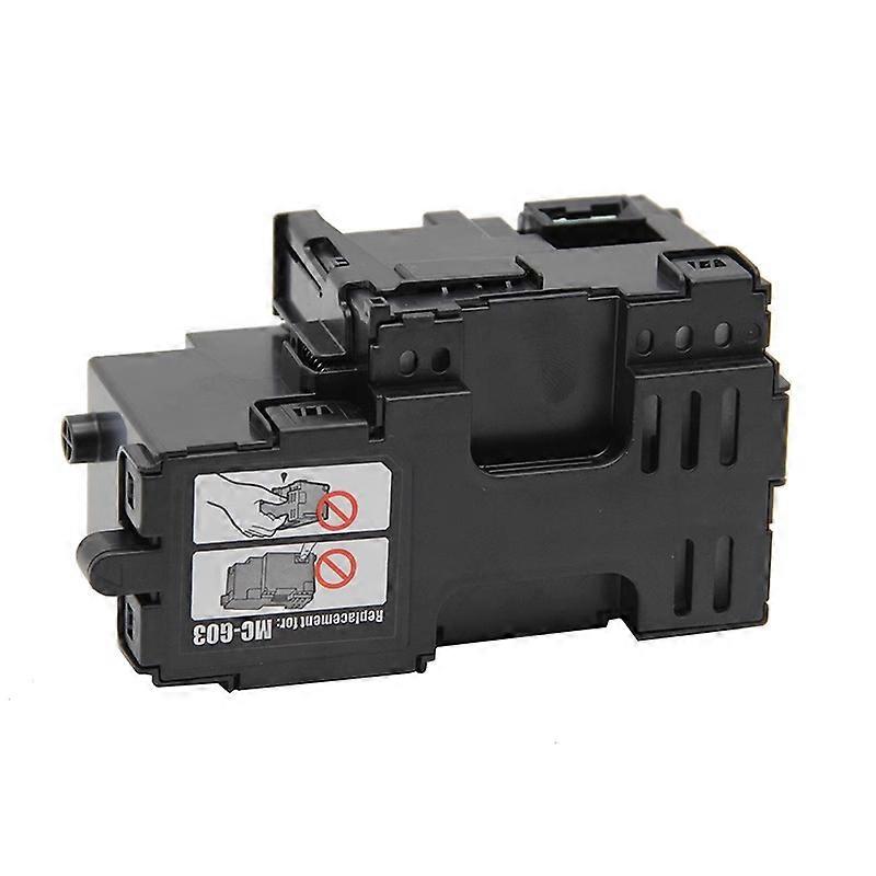 Compatible MC-G03 G03 Maintenance Tank For Canon GX3010 GX4010 GX3020 GX4020 GX4030 GX3040 4040 3050 GK4050 GX3060 4060 printer