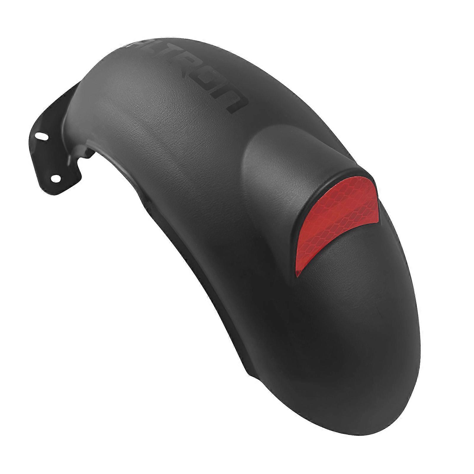 Rear mudguard for Dualtron Ultra, Black