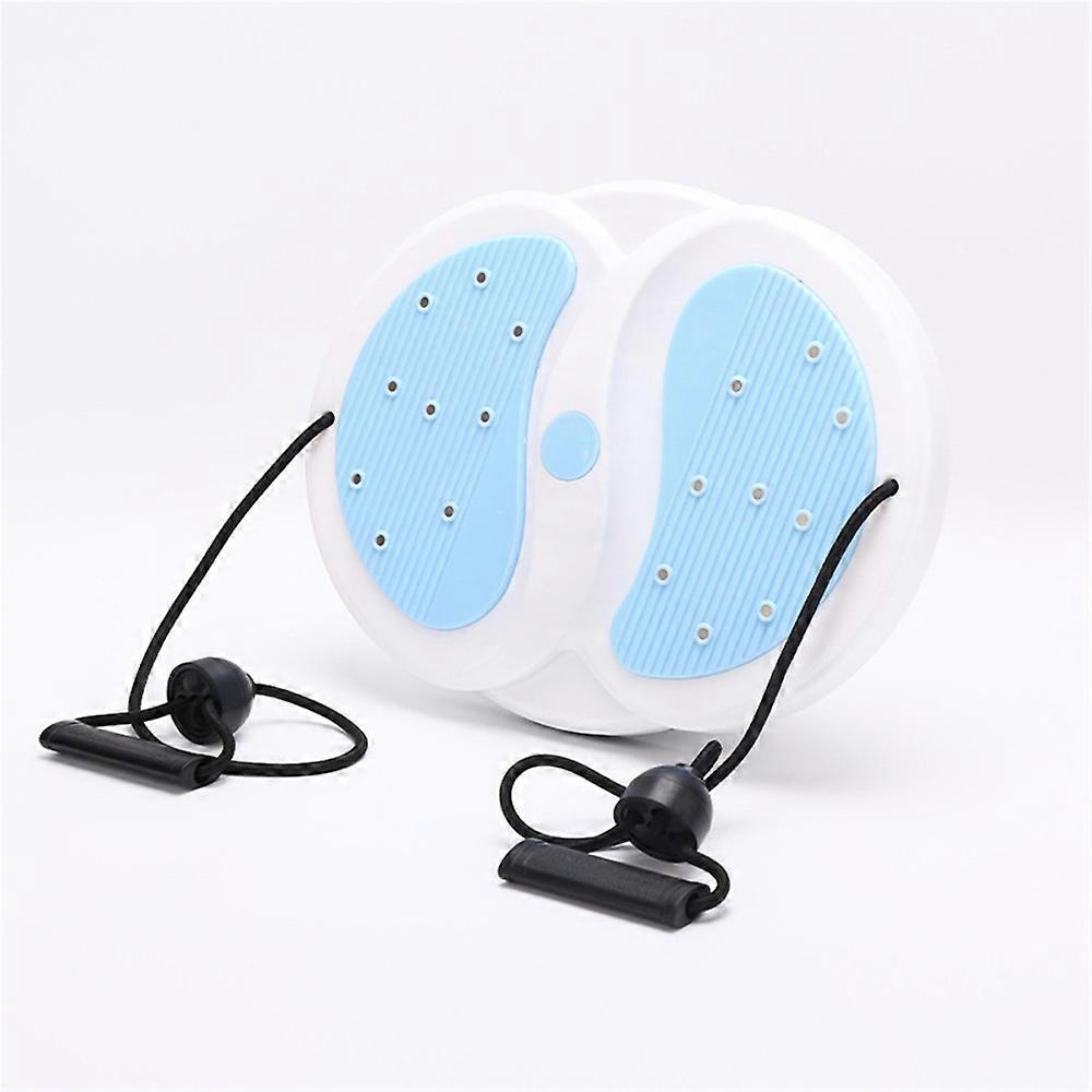 מותניים מסובב דיסק מגנט מתפתל מכונת פיתול בית ציוד כושר ספורט מותניים מכשיר כושר מותניים מסתובב מכונת אימון מותניים