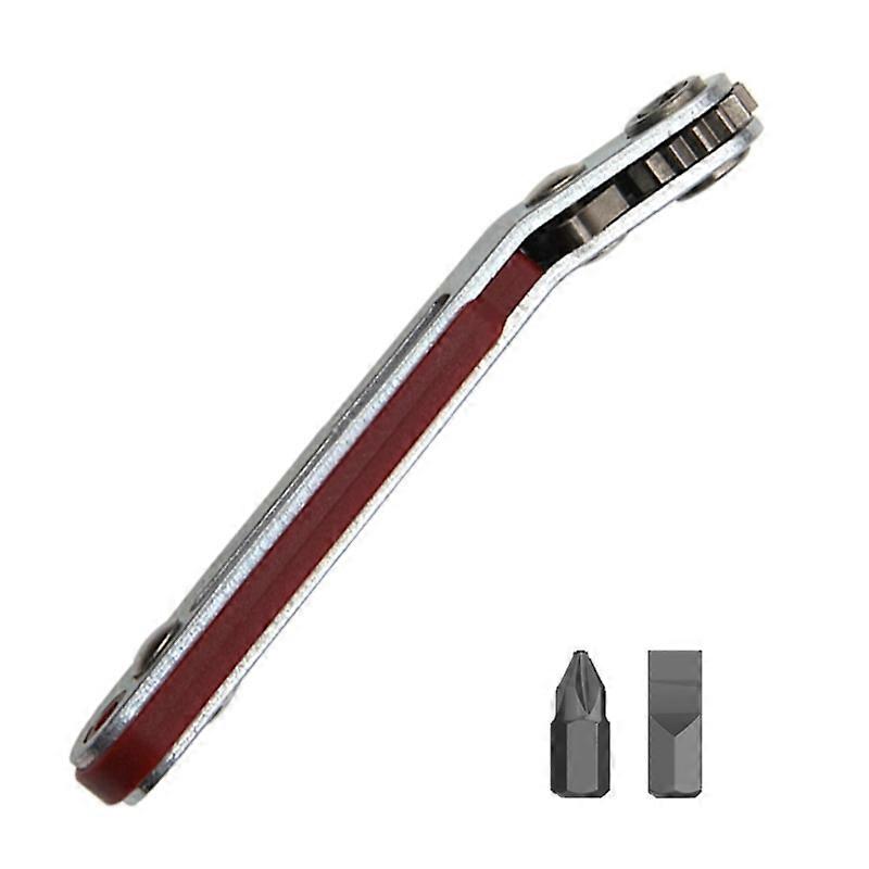 Ratchets Socket Wrenches Double-Head Screwdrivers Hex Torques Wrenches Set