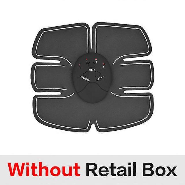 Abdominal Muscle Trainer Body Slimming Massager