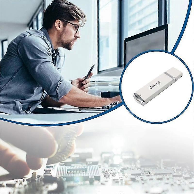 For Orange Pi Ai Stick Lite Neural Network Compute Stick Supports Orange Pi H2 H3 H5 H6 A64 Develop