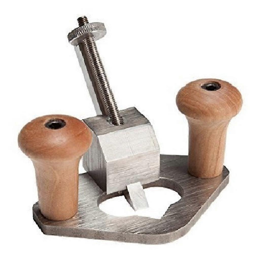 New Woodworking Planer Hand Tool Planer Hand Push Planer Woodworking Tool Diy Router Plane Handheld