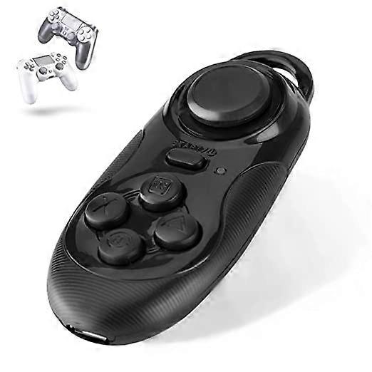 Wireless Gamepad, Wireless Remote Controller Selfie Camera Shutter Wireless Mouse Gamepad 3D VR