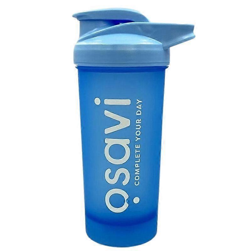Osavi Osavi Shaker Blue 700ml