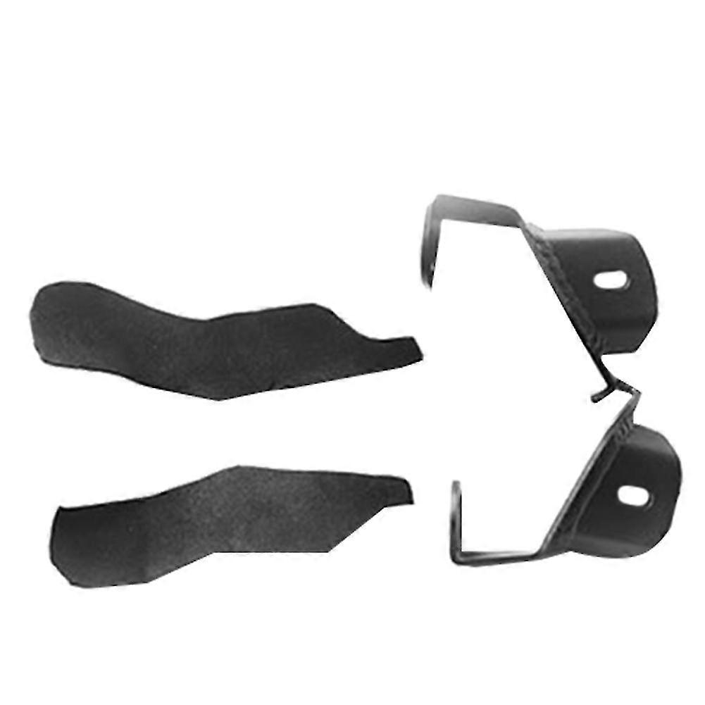 Spotlight Bracket A-pillar Work Light Mounting Bracket Driving Light Front Cowl For - Jimny Jb64 Jb